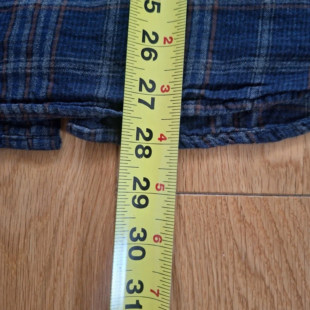J. Crew varies fit slim